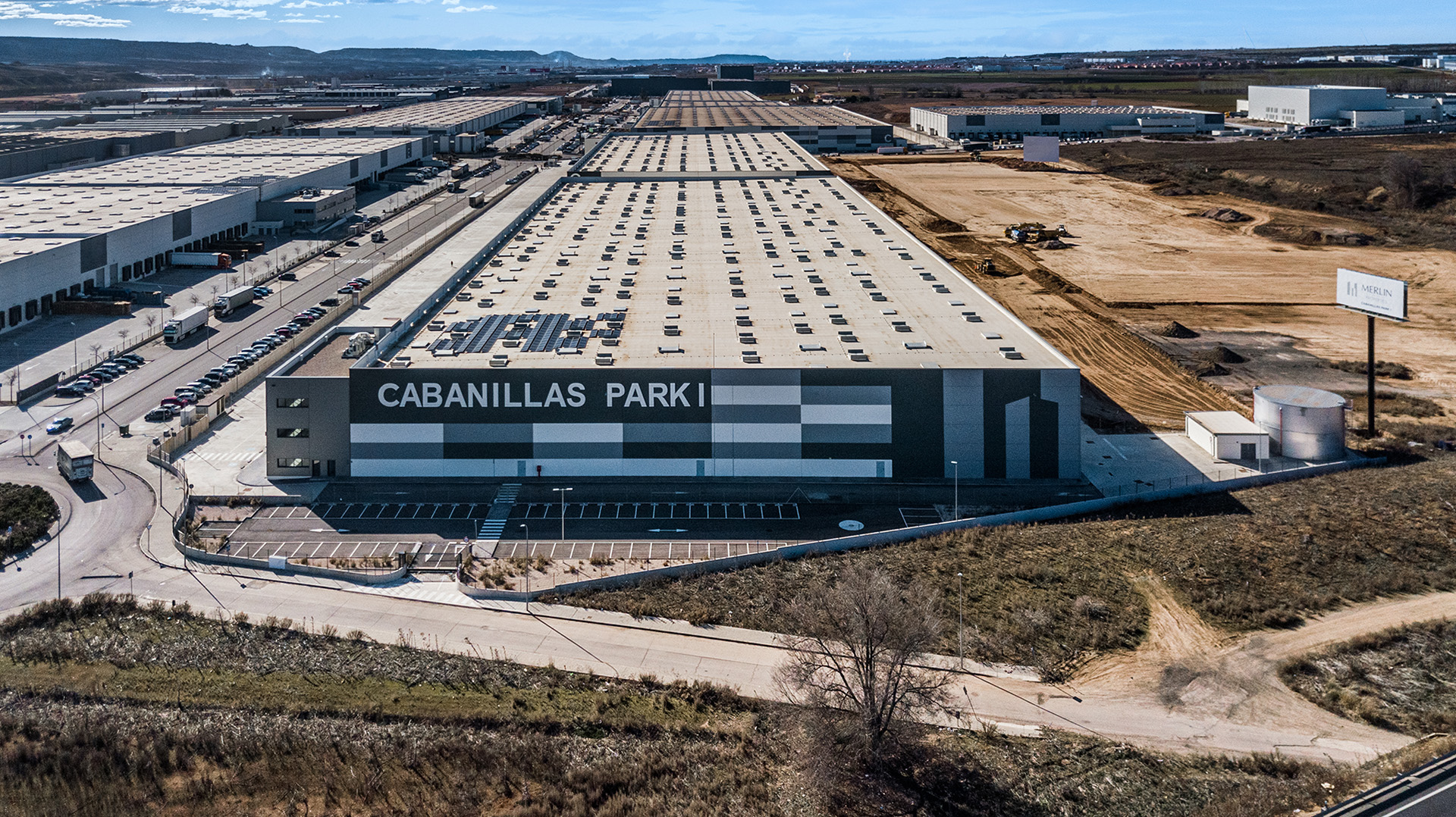 A2-Cabanillas Park I G-H