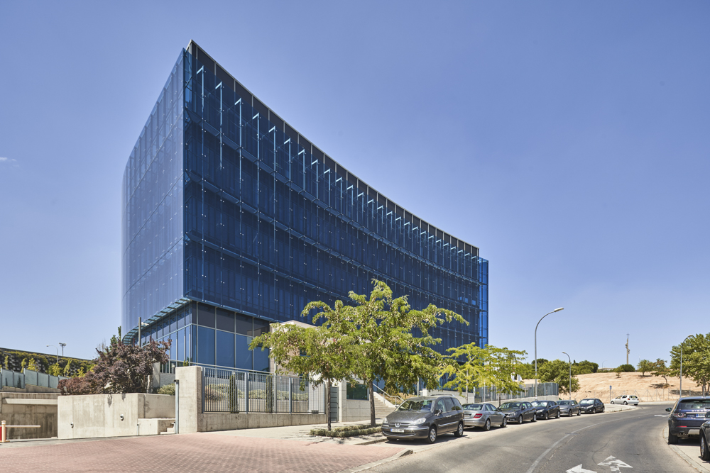 Avenida de Burgos 210