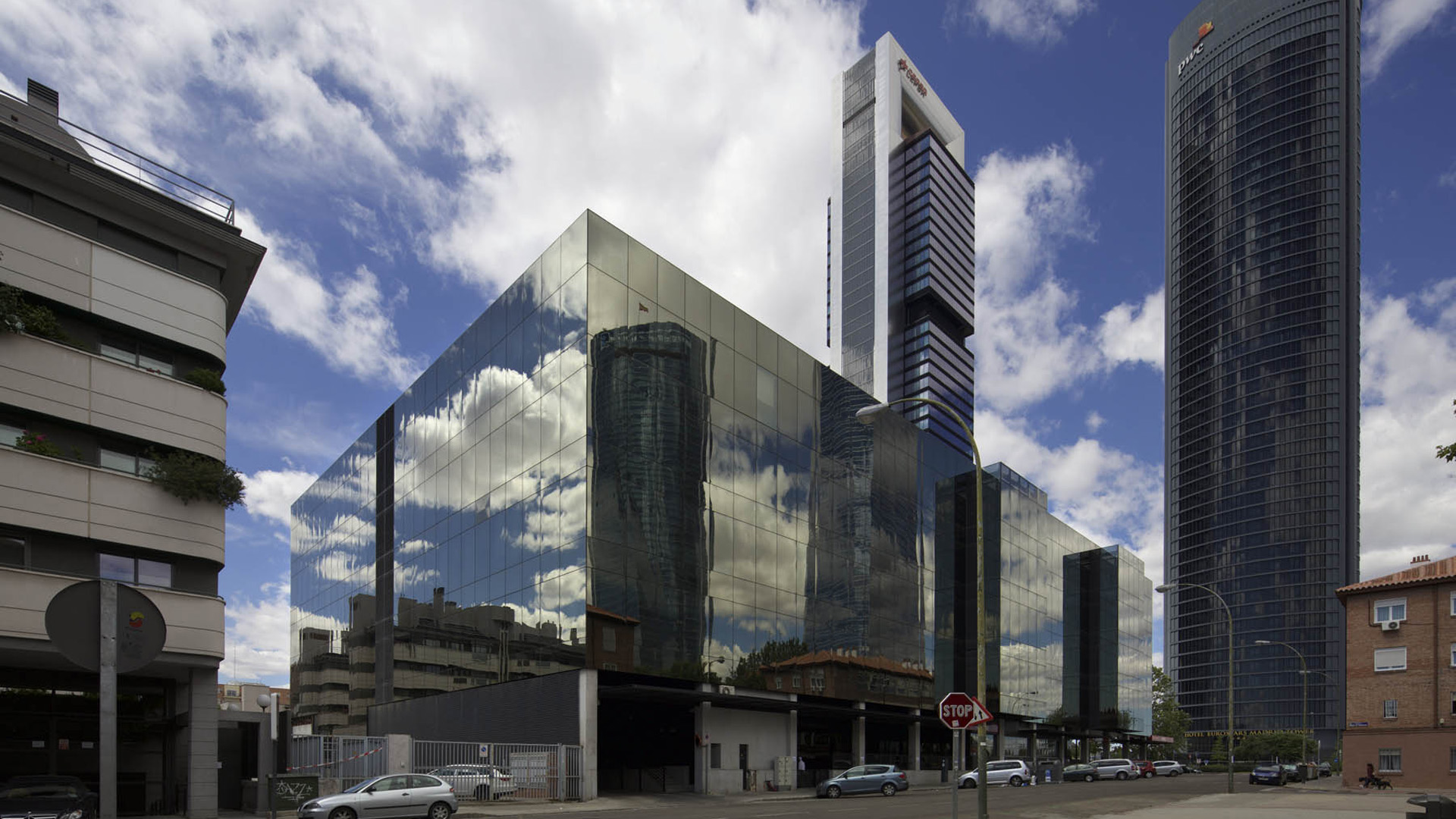 Castellana 278