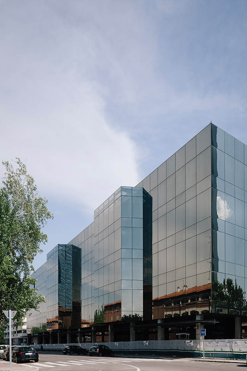 Castellana 278