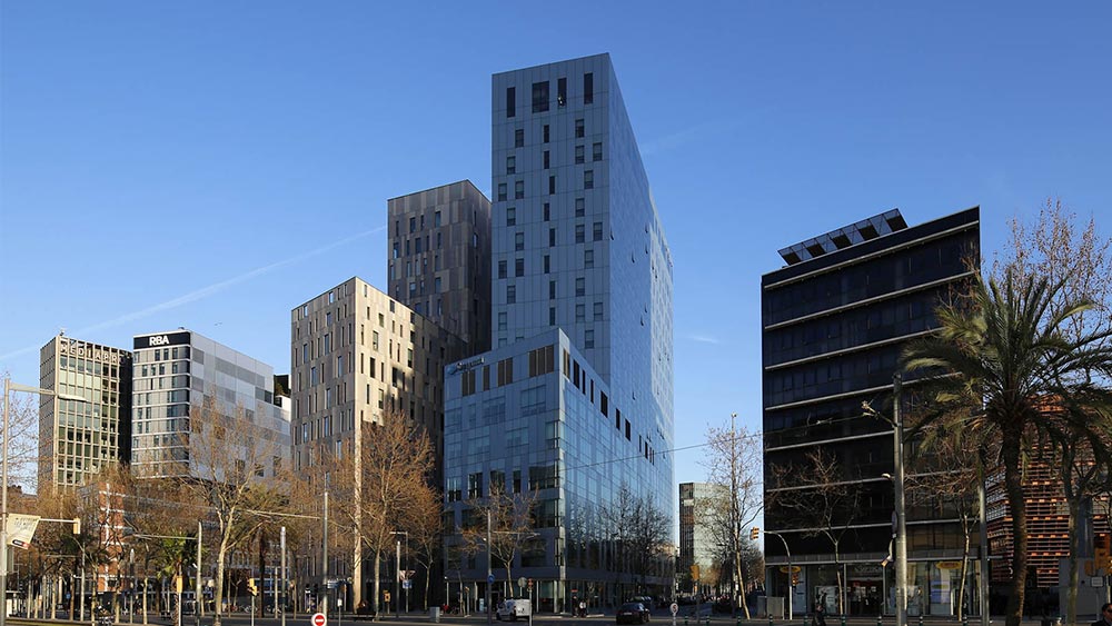 Diagonal 199