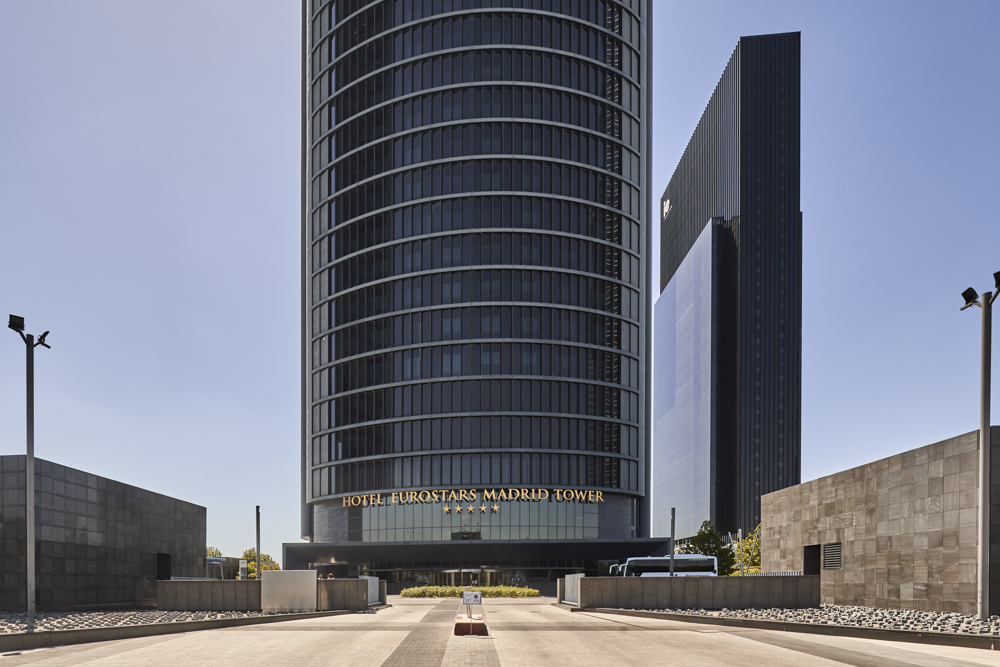 Torre Castellana 259B