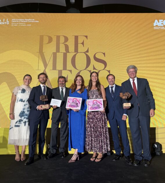 AECC Awards
