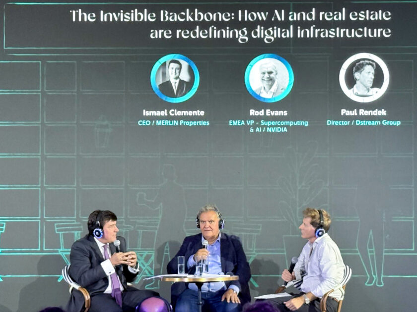 Atlantic Convergence, how AI and real estate are redefining digital infrastructure 
