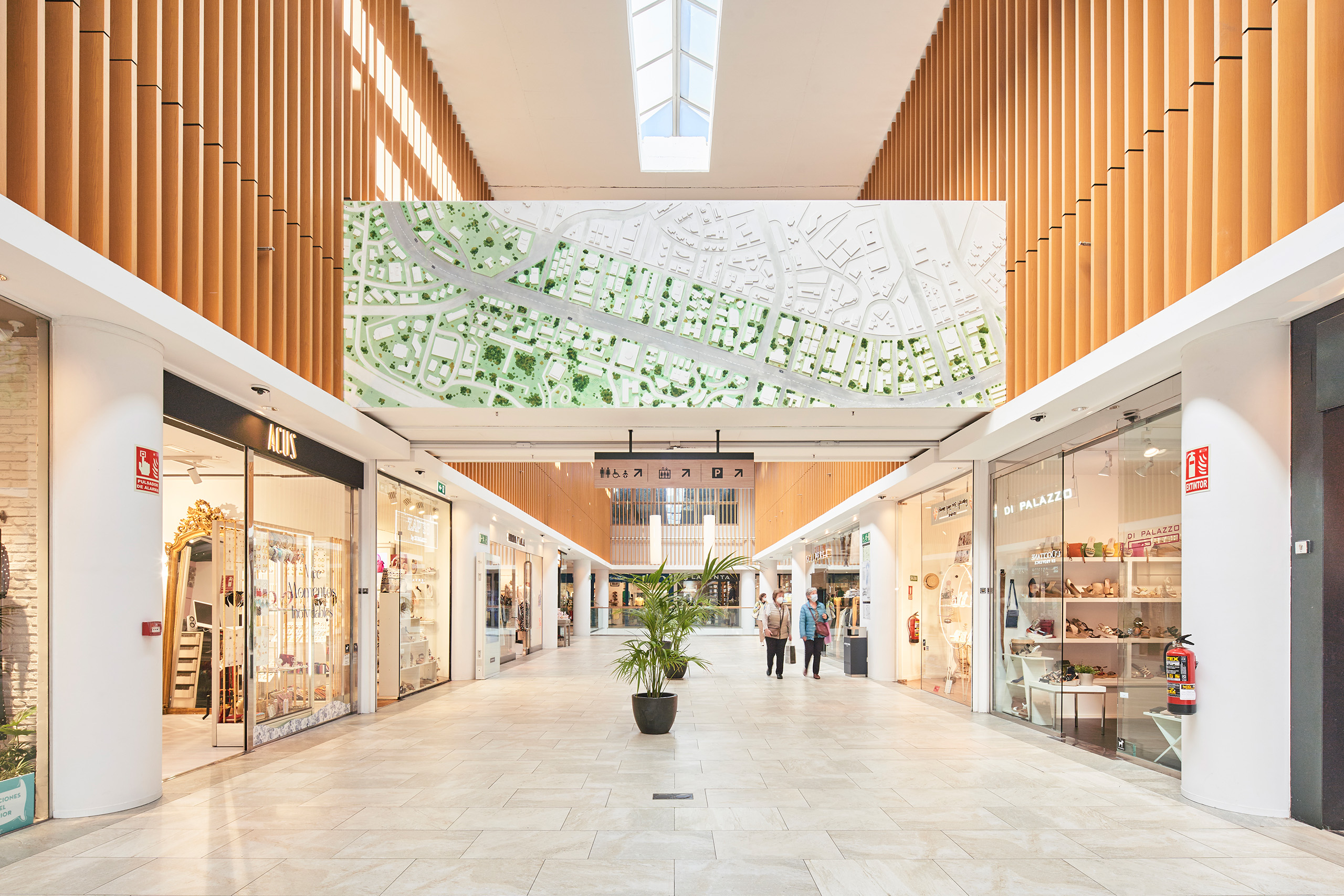 Arturo Soria Plaza