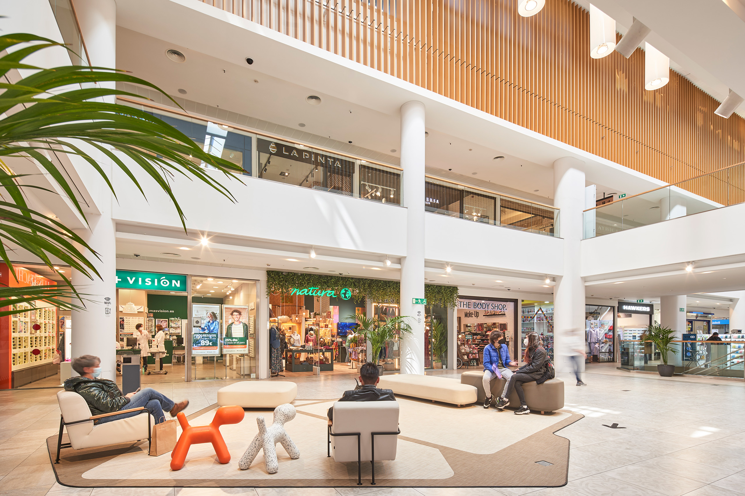 Arturo Soria Plaza