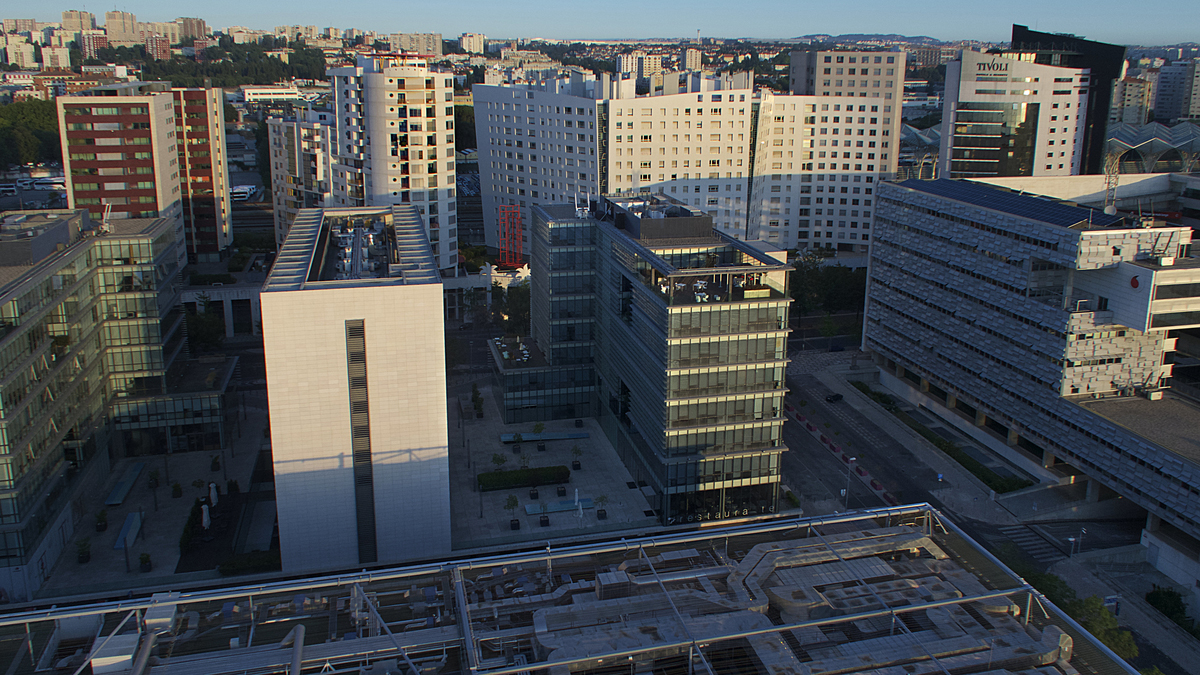 Lisboa-Expo