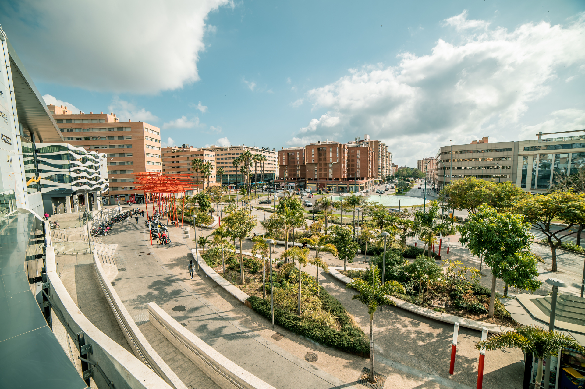 Larios Centro