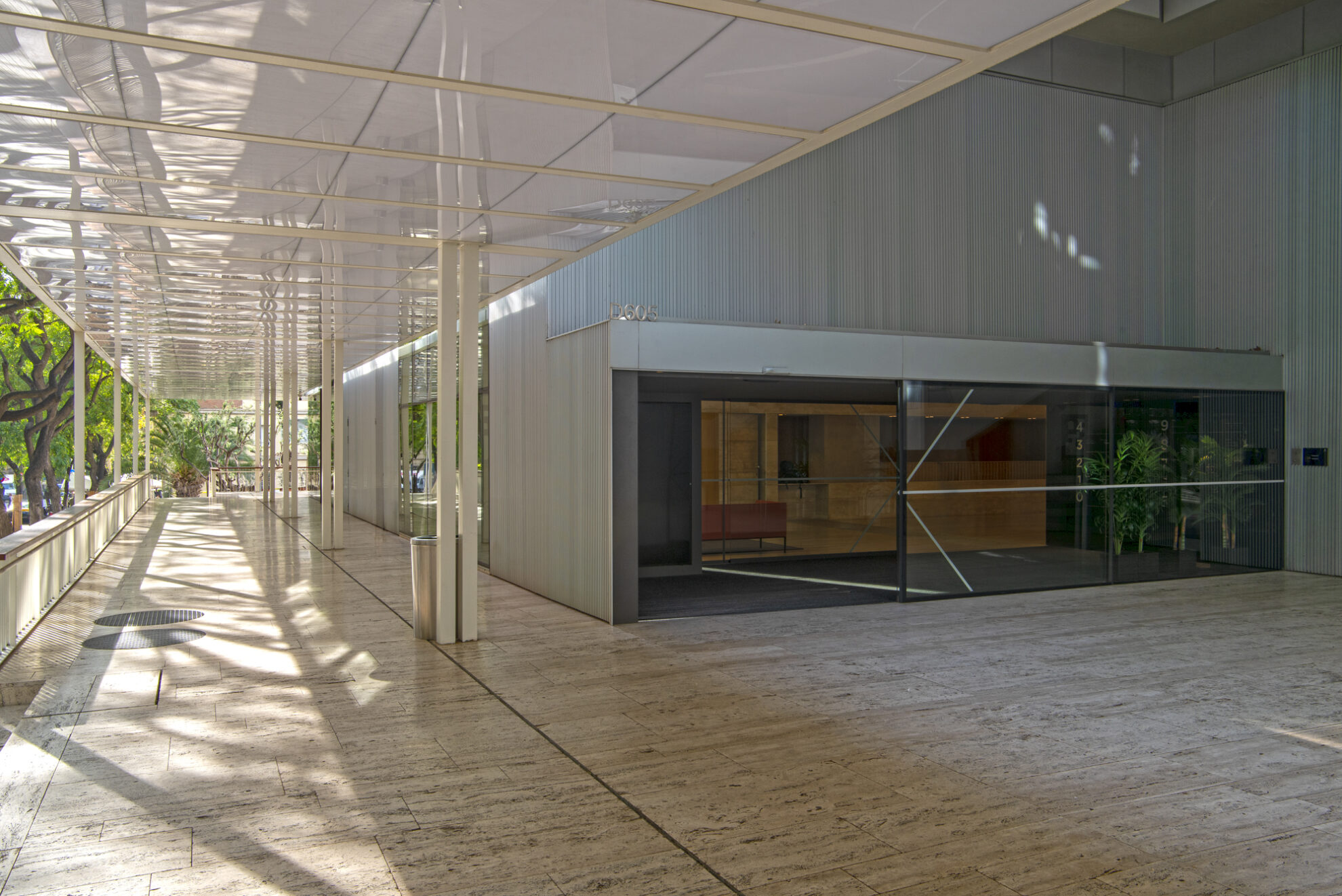 Merlin 605 Diagonal 605 - Merlin Properties Socimi, S.A.