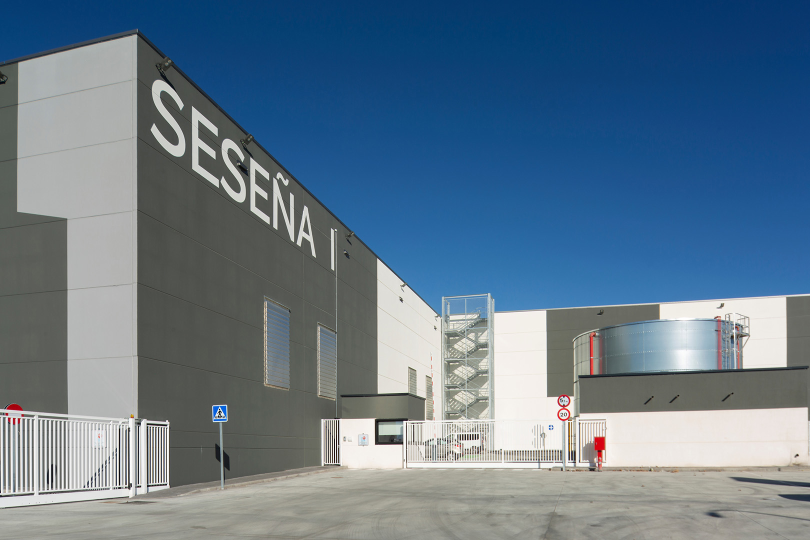 A4-Seseña