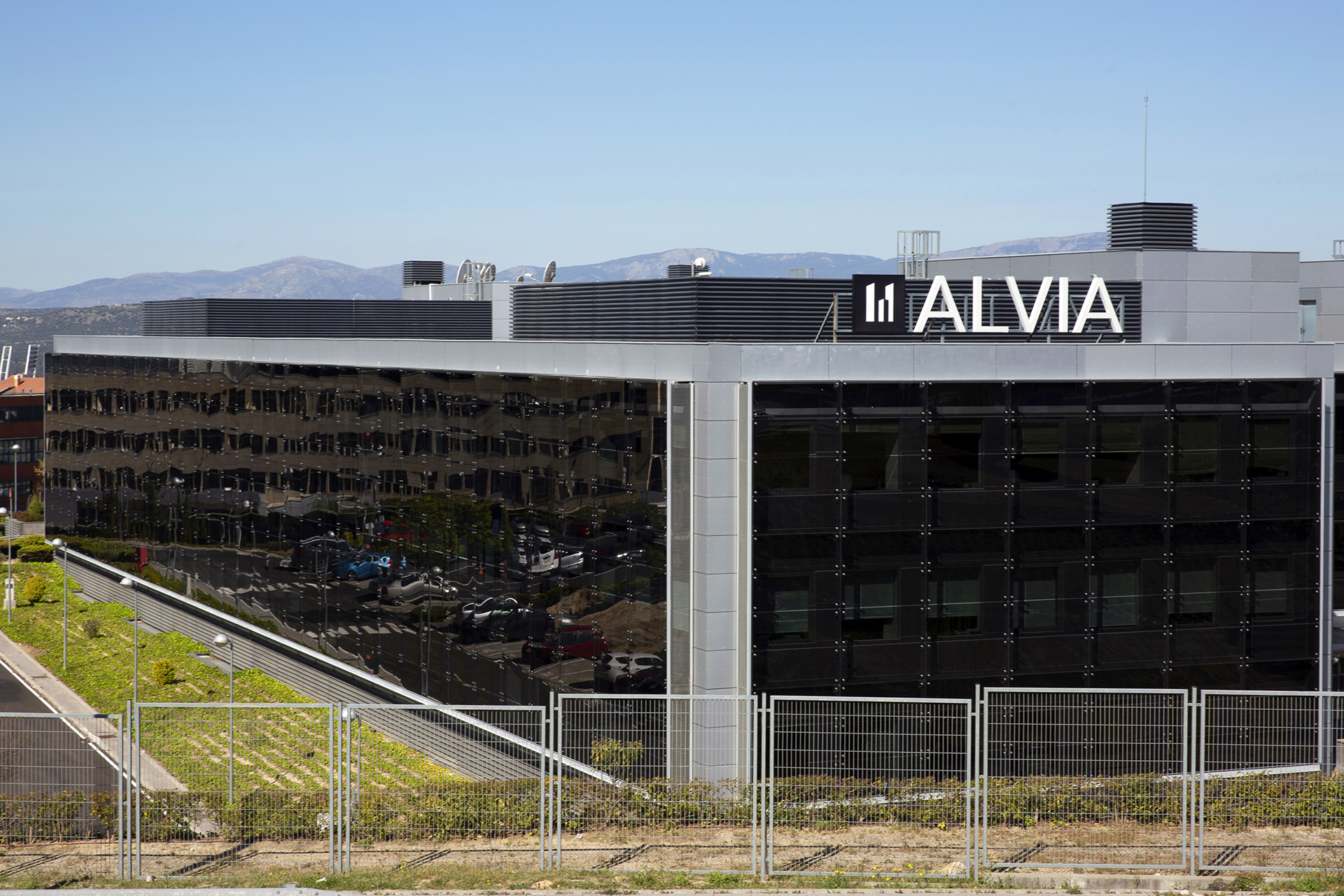 Alvia