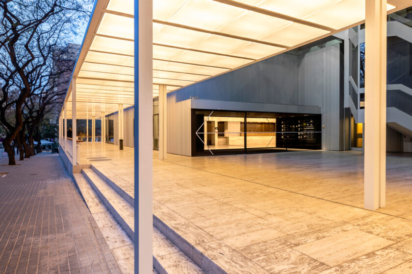 Merlin 605 Diagonal 605 - Merlin Properties Socimi, S.A.