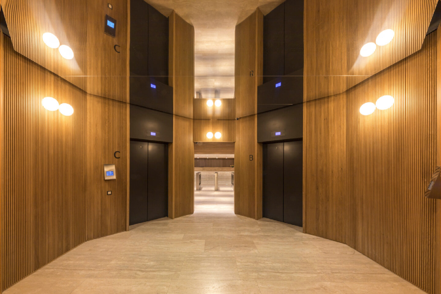 Merlin 605 Diagonal 605 - Merlin Properties Socimi, S.A.
