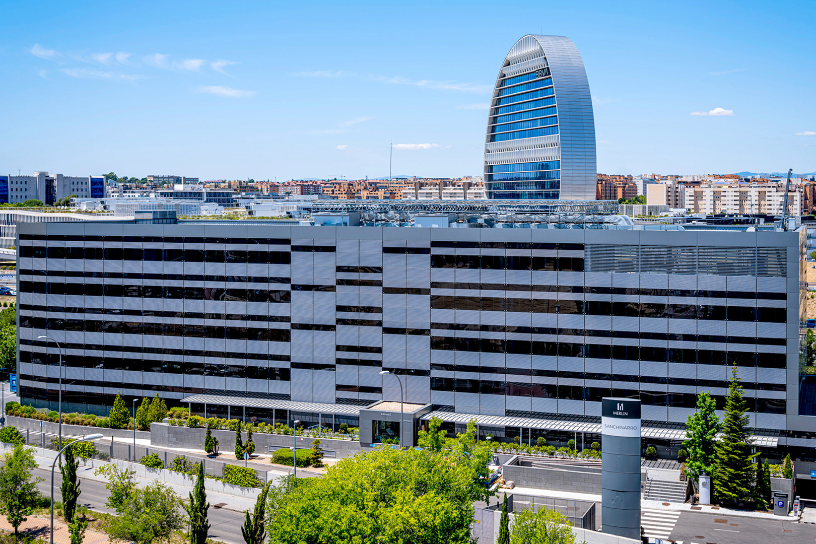 María De Portugal 9-11