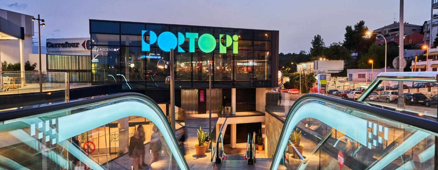 Porto Pi