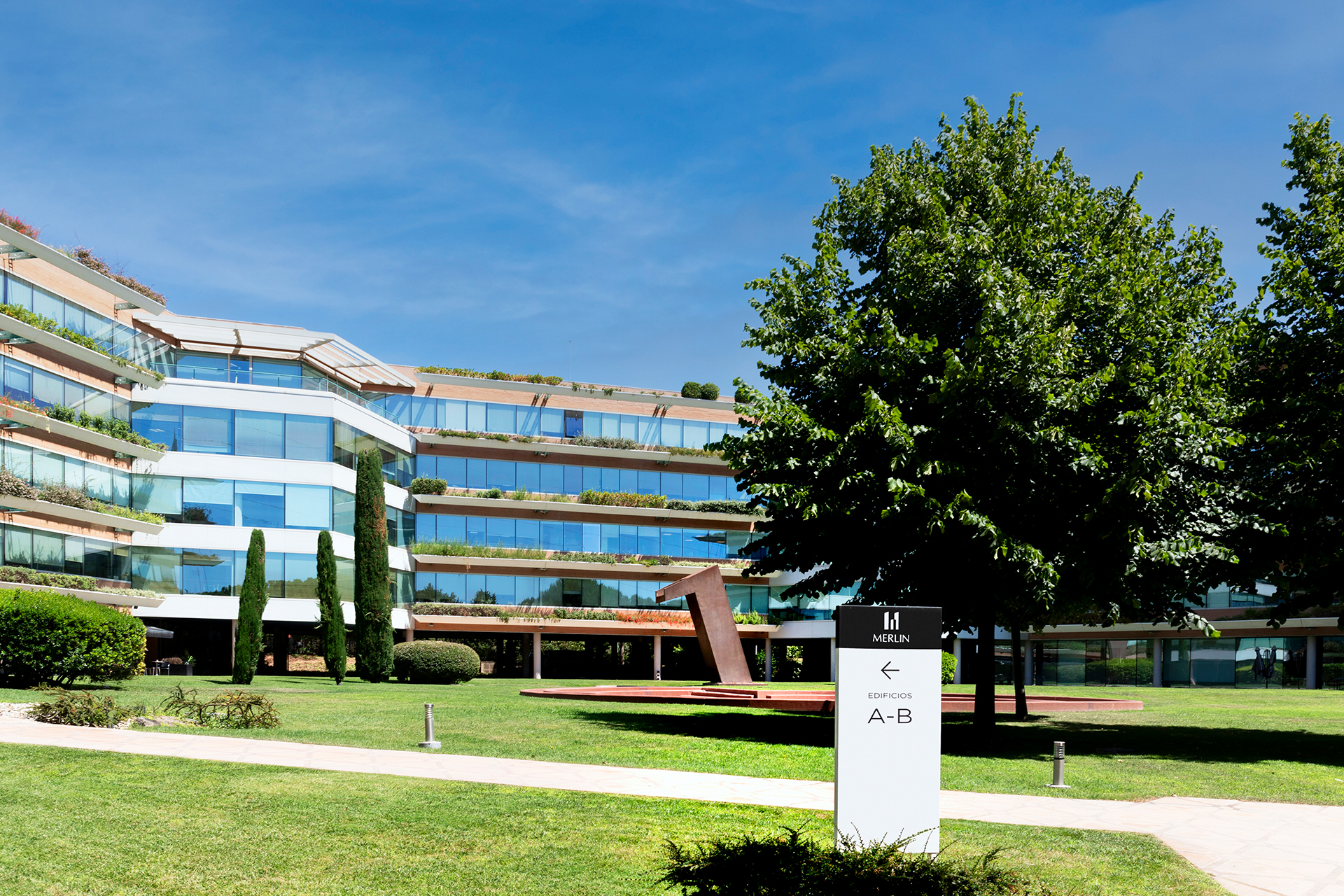 Sant Cugat I