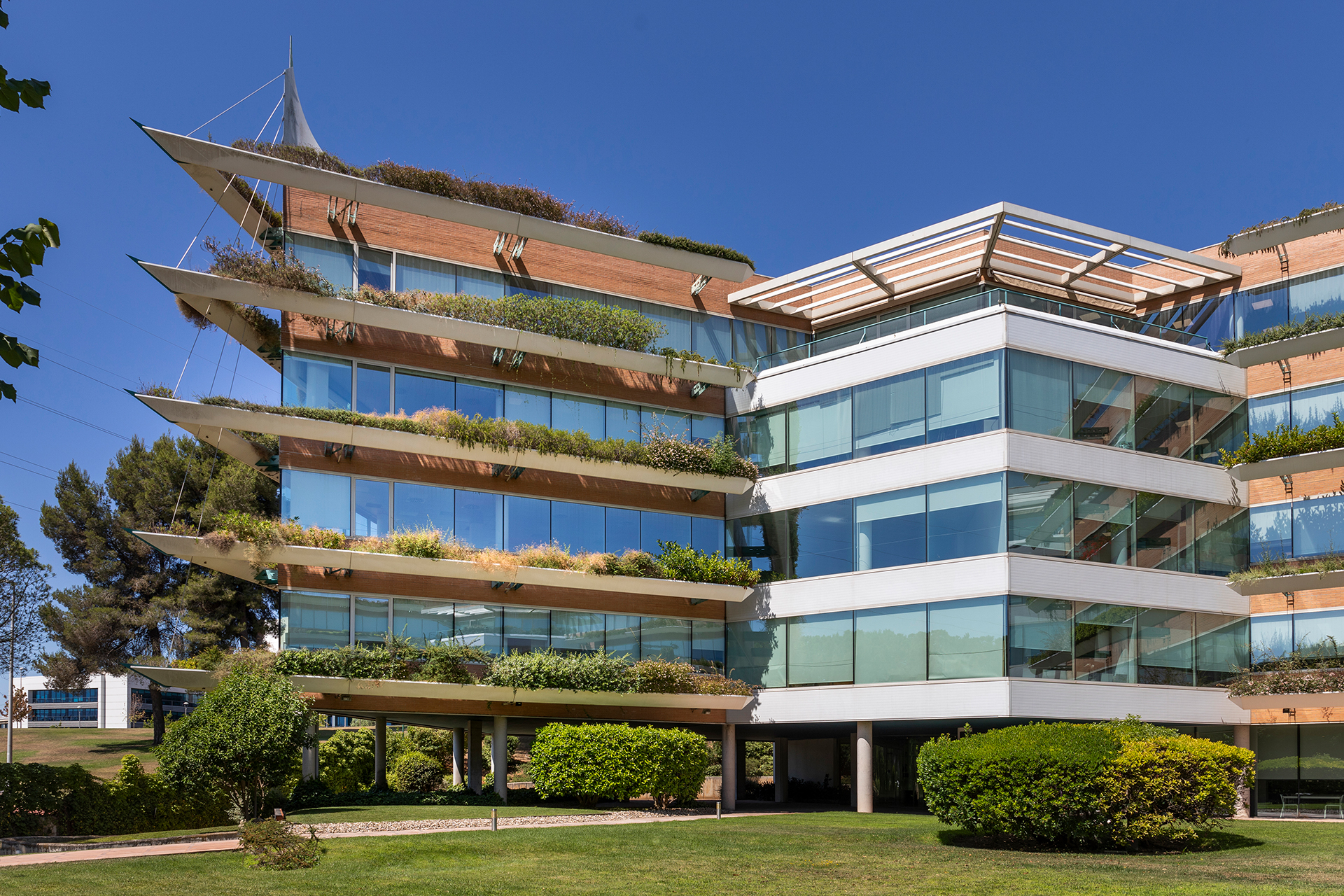 Sant Cugat I
