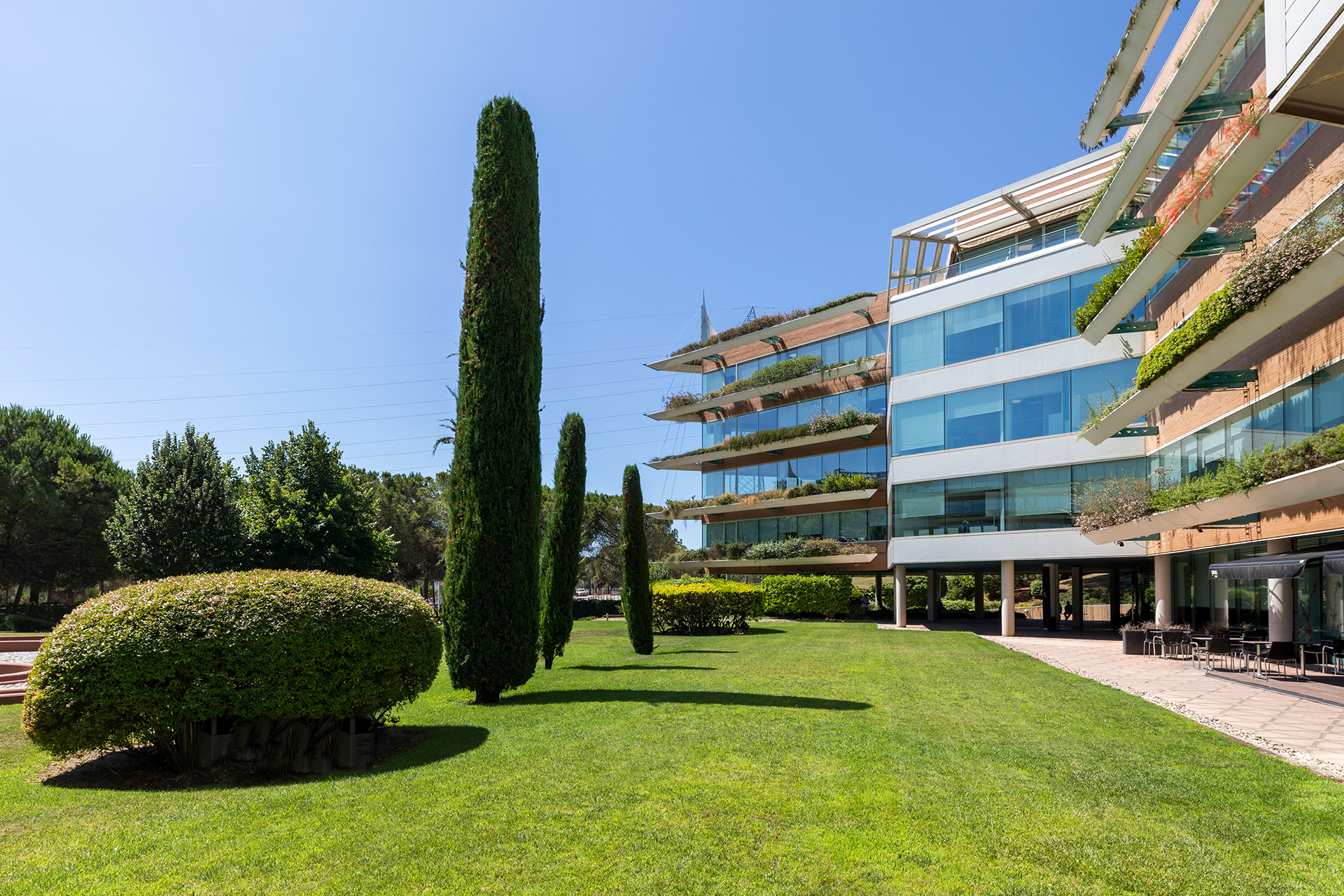 Sant Cugat I