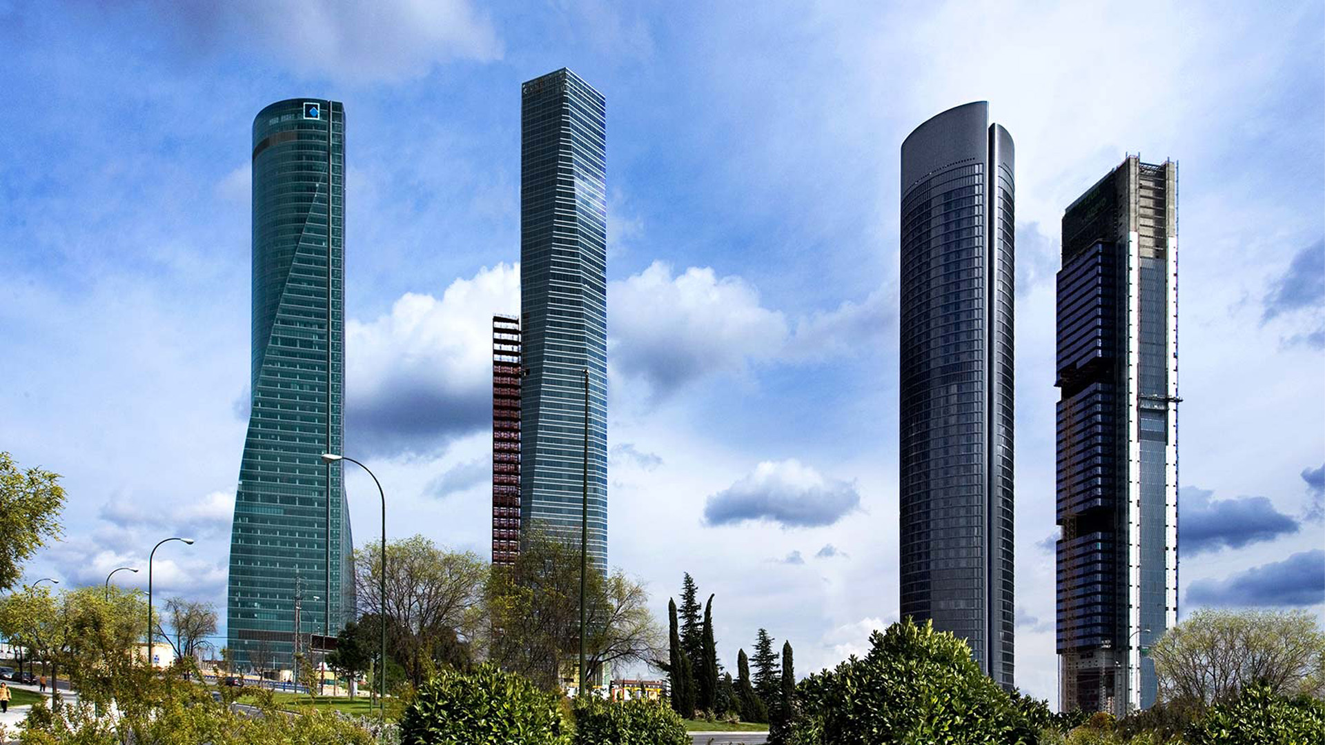 Torre Castellana 259B
