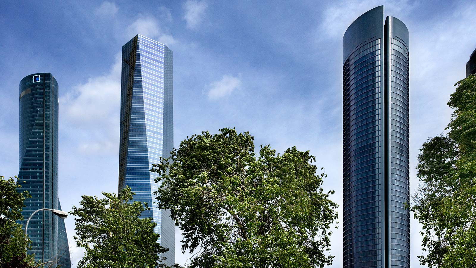 Torre Castellana 259B