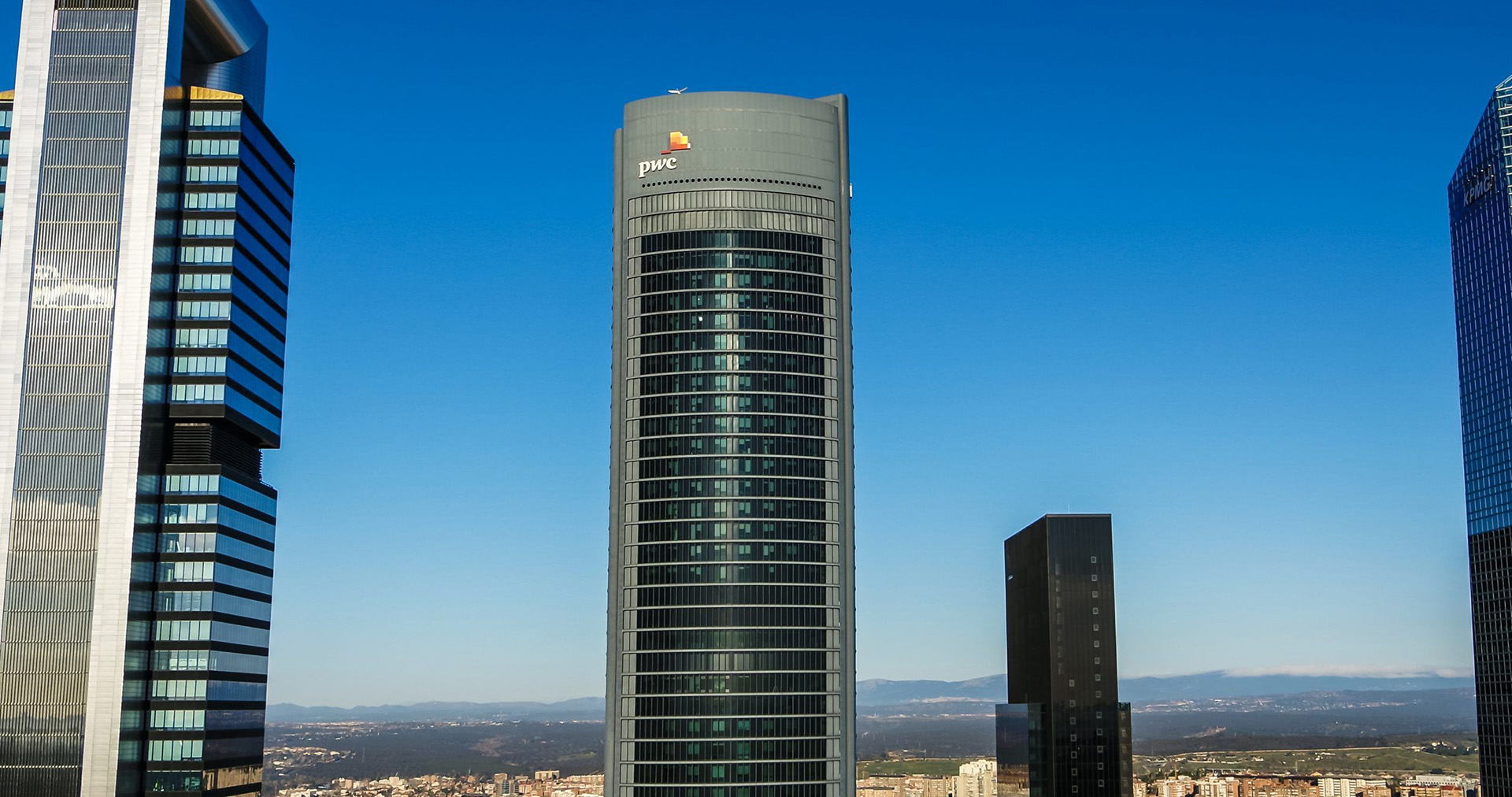 Torre Castellana 259B