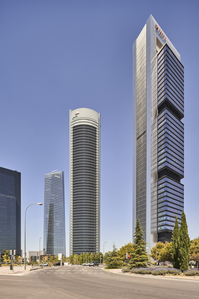 Torre Castellana 259B
