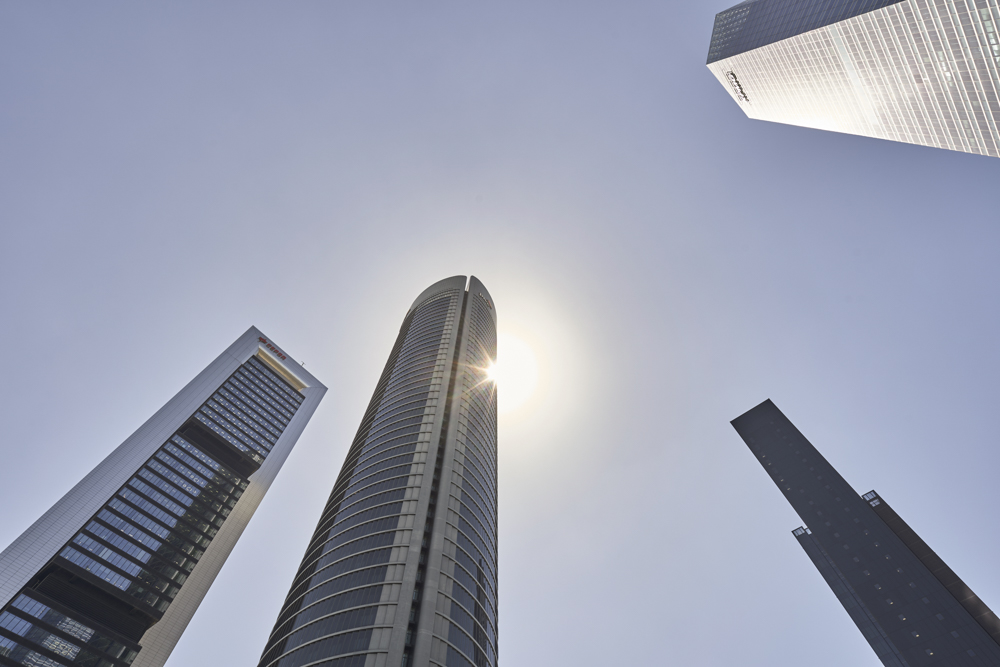 Torre Castellana 259B