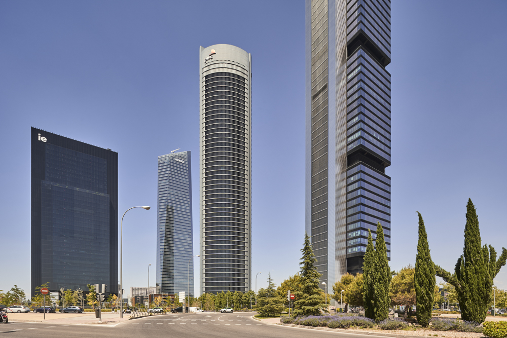Torre Castellana 259B