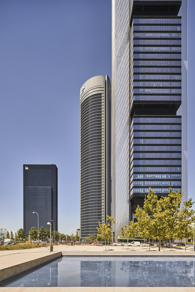 Torre Castellana 259B