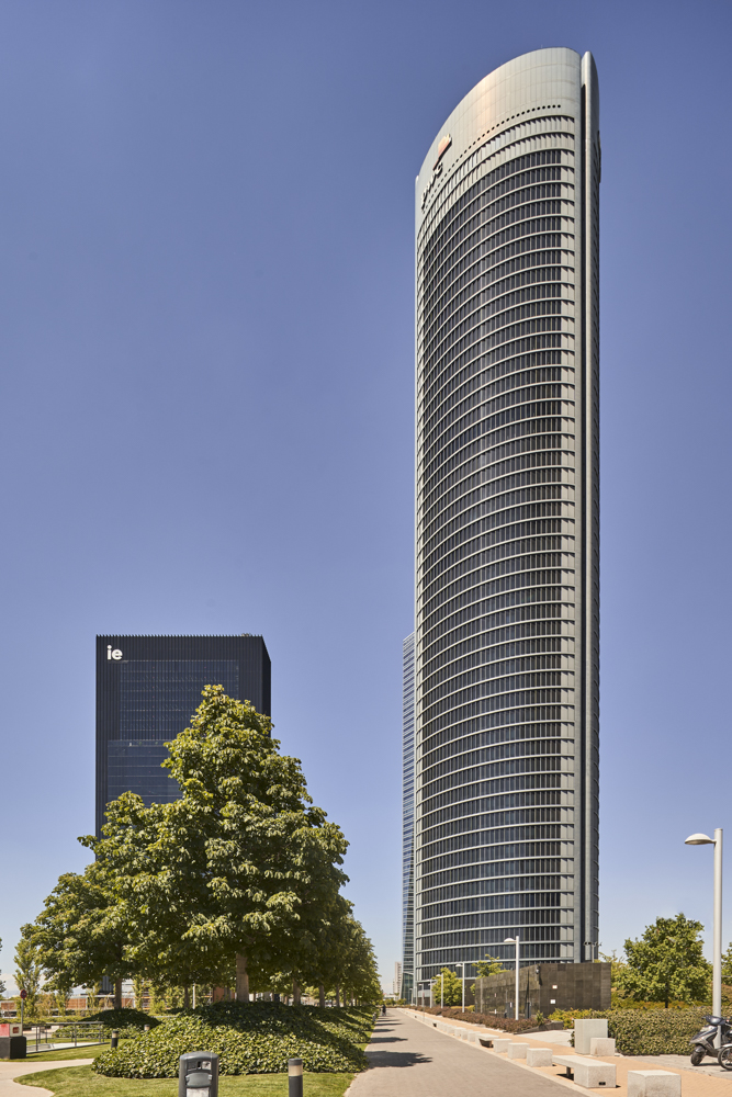 Torre Castellana 259B