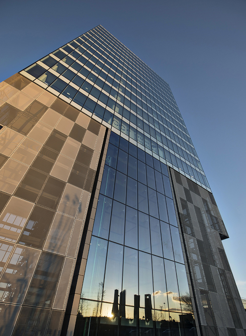 Torre Chamartin