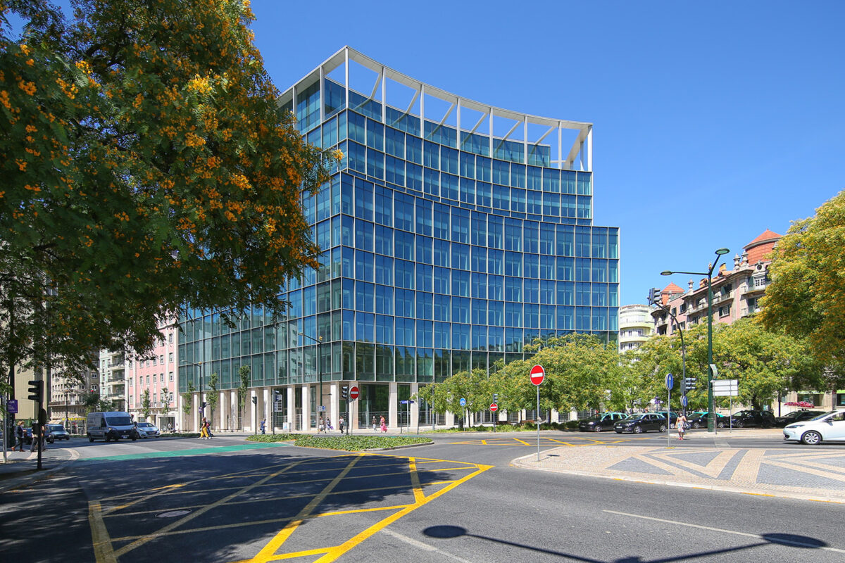 Monumental Merlin Properties Socimi, S.A.