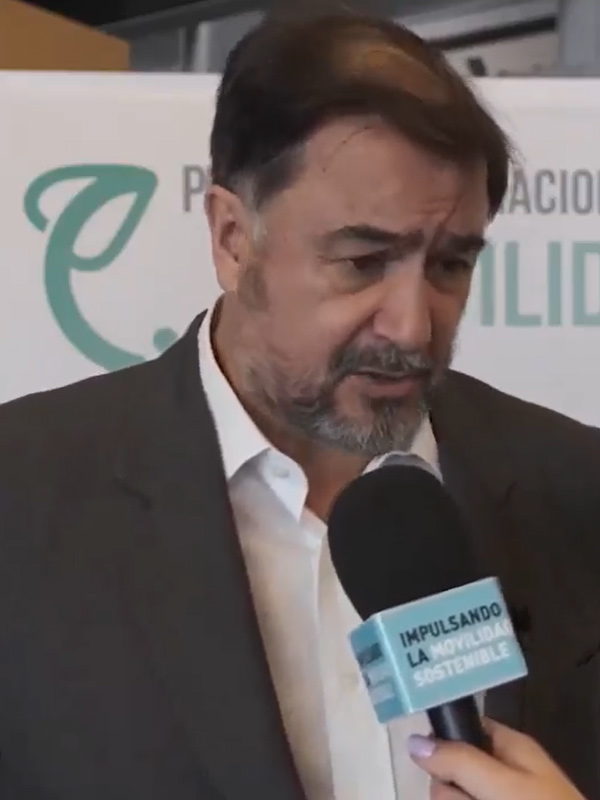Fernando Ferrero