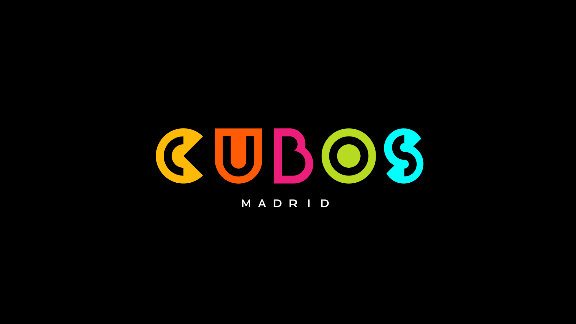 Representative overview image of CUBOS Madrid