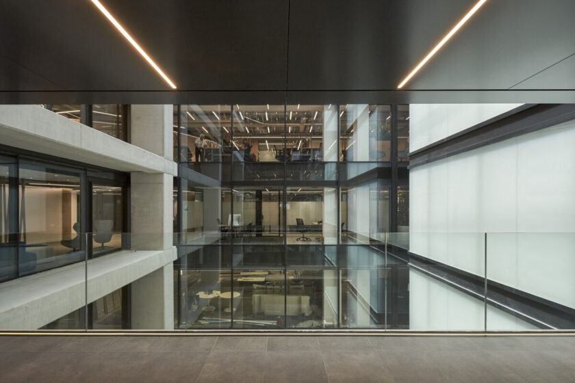 Ruiz Picasso 11 y NTT DATA Europe & Latam colaboran en un proyecto de sostenibilidad que logra la certificación LEED Zero Carbon para un edificio en España.